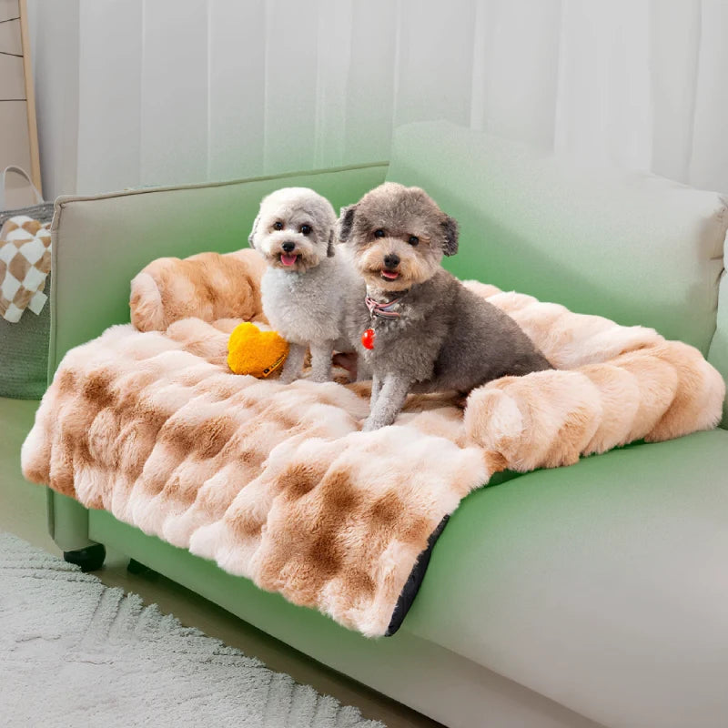 Tapete PetComfy Protetor de Sofá e Cama Para Pets