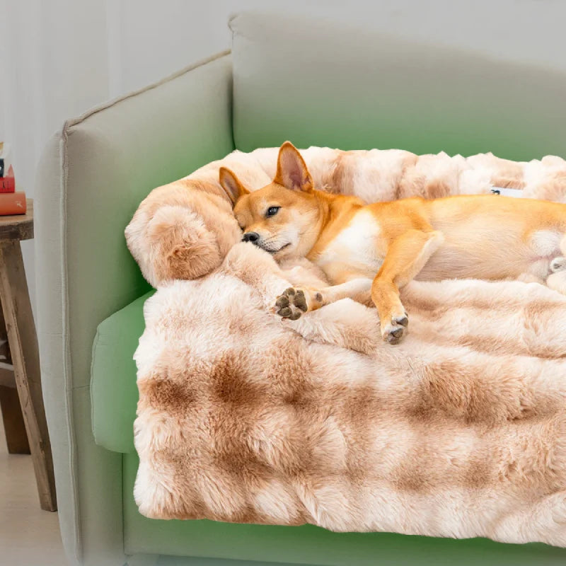 Tapete PetComfy Protetor de Sofá e Cama Para Pets