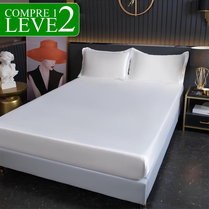 Conjunto de Cama Luxury Sleep