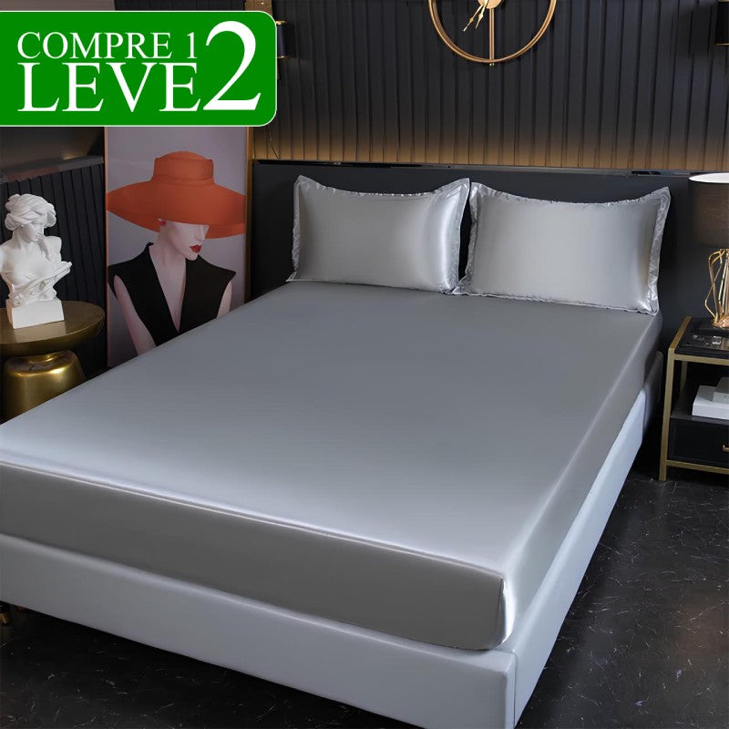 Conjunto de Cama Luxury Sleep