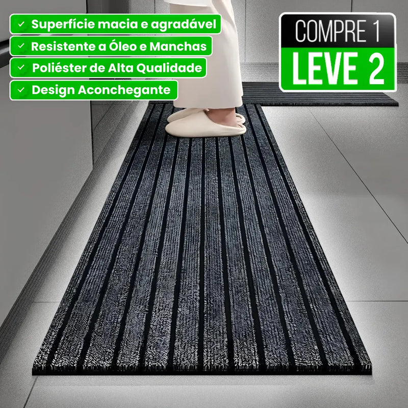 Tapete de Cozinha KitchenRug