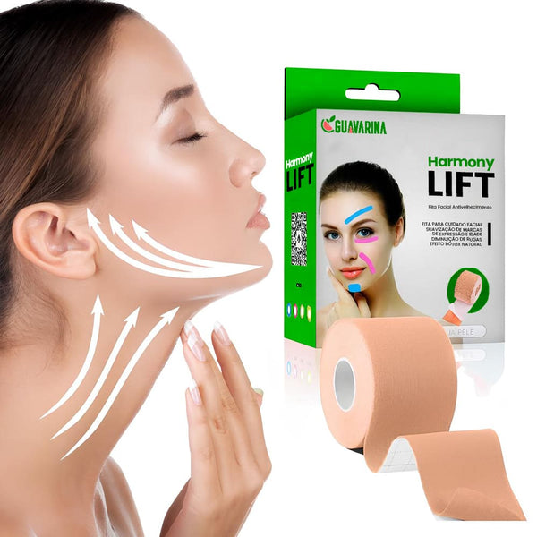 Fita HarmonyLift 5 Metros - Lojas Guavarina