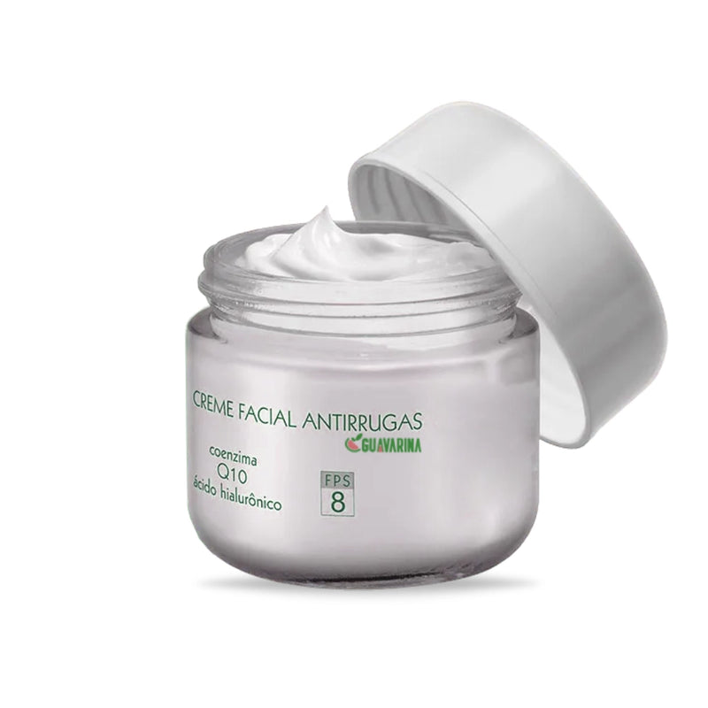 Creme Antirrugas Eelhoe Retinol + Vitamina C 