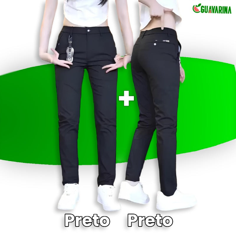 Calça Samoieda MaxComfort Feminina