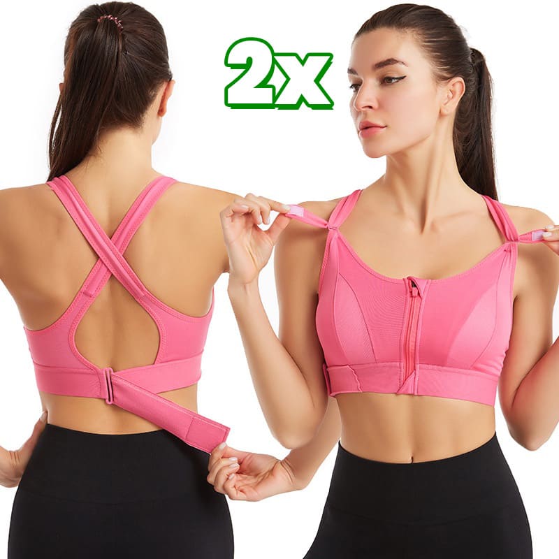 top esportivo feminino, sutiã de academia confortável, top fitness qualidade, sutiã esportivo moda, melhores tops para exercícios, sutiã de suporte para malhar, tops esportivos estilosos, sutiã para treino, sutiã esportivo de alta qualidade - Lojas Guavarina