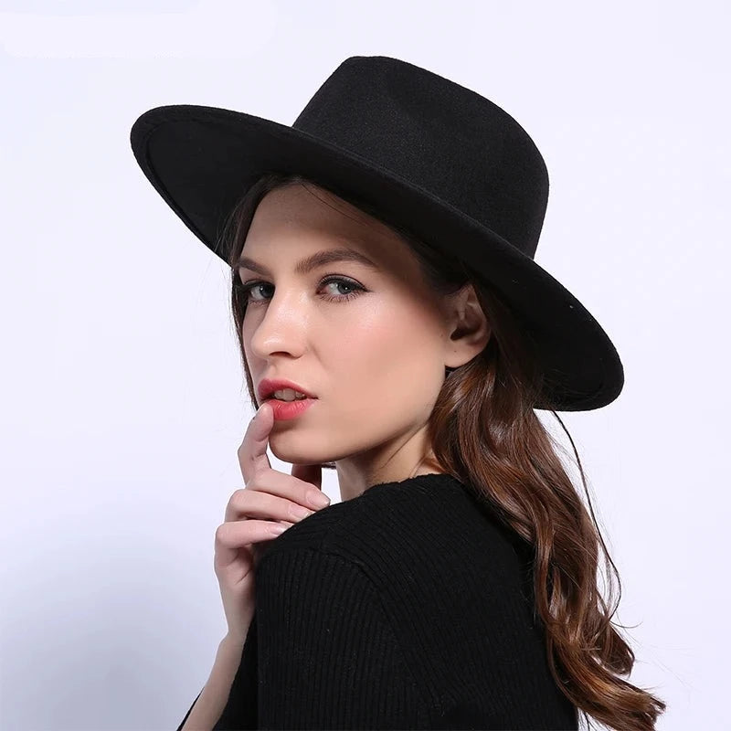 Chapéu Cowboy Fashion Feminino - FashionHat