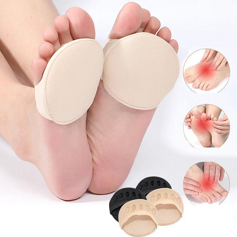 Almofada Terapêutica para os Pés - PediRelax [COMPRE 1 LEVE 3 PARES]