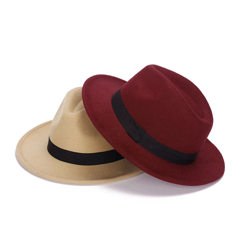 Chapéu Cowboy Fashion Feminino - FashionHat