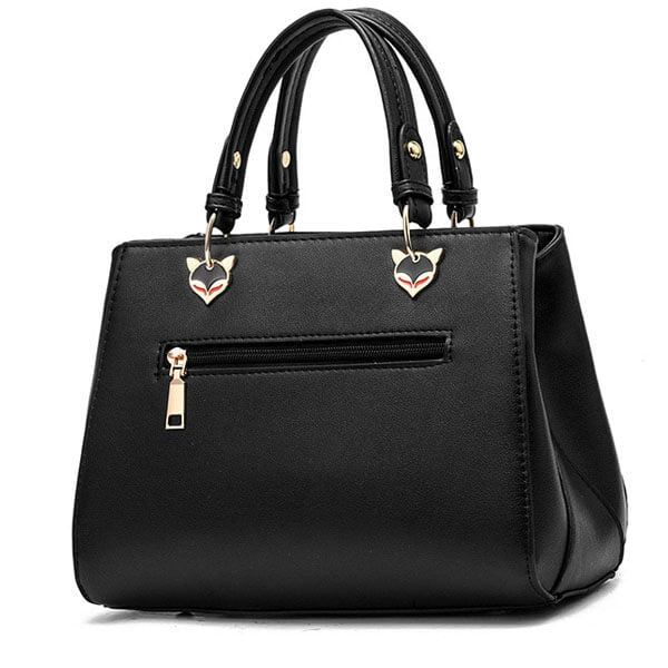 Bolsa Feminina Fashion Olivia - Lojas Guavarina