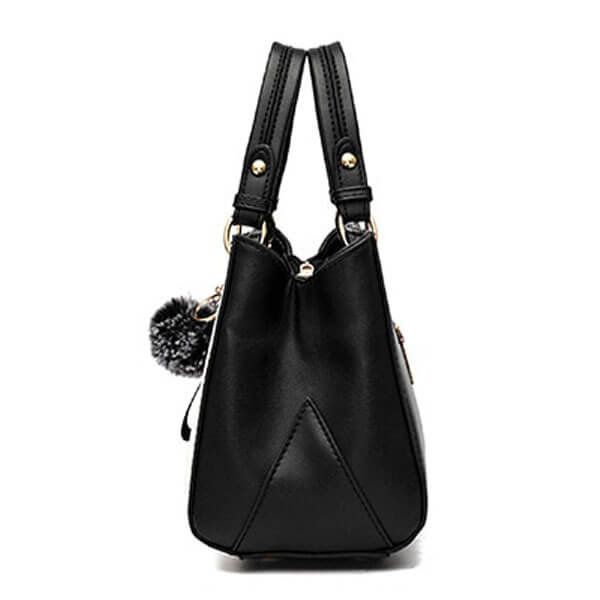 Bolsa Feminina Fashion Olivia - Lojas Guavarina