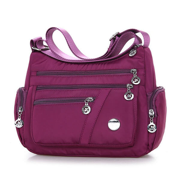 Bolsa Feminina Violetta - Lojas Guavarina