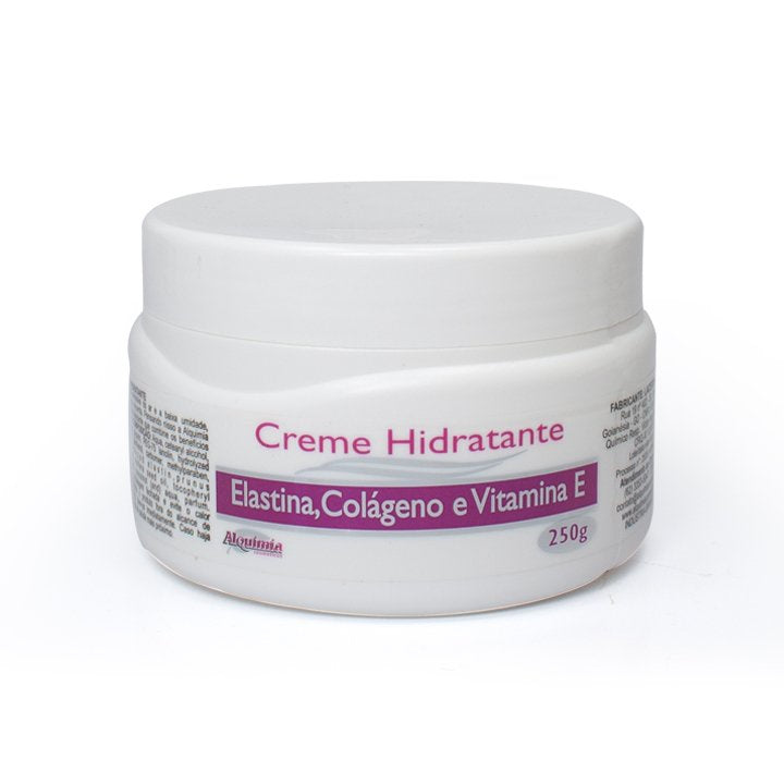 Creme Rejuvenescedor & Hidratante